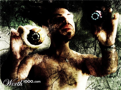 Photoshop Design by bacarrat