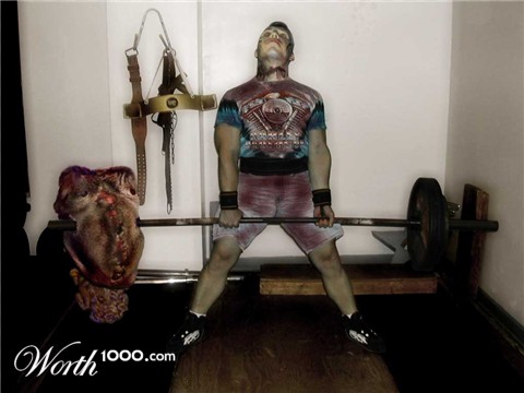 Photoshop Design by Drexyl26