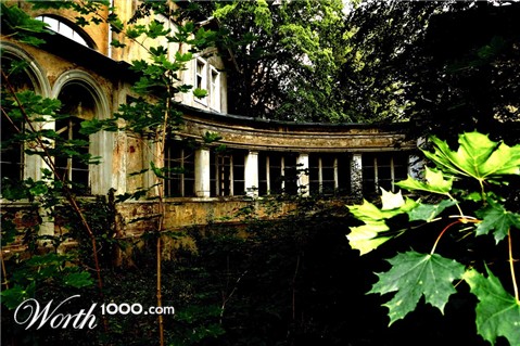 Photography by Luciusseian