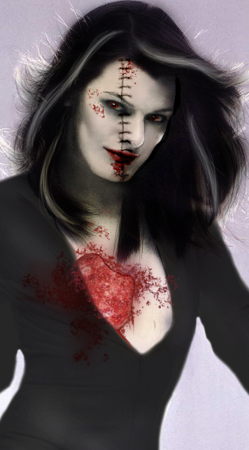 Photoshop Design by RallyKurai for DesignCrowd (Community Contests) | Design #9003566