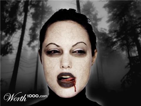 Photoshop Design by DigitalPimp2