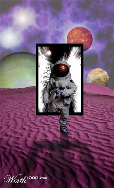 Photoshop Design by raydar4567