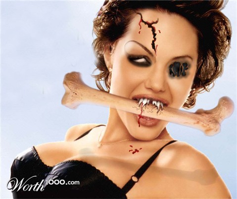 Photoshop Design by omidnajmi