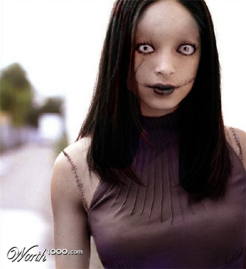 Photoshop Design by uncleash