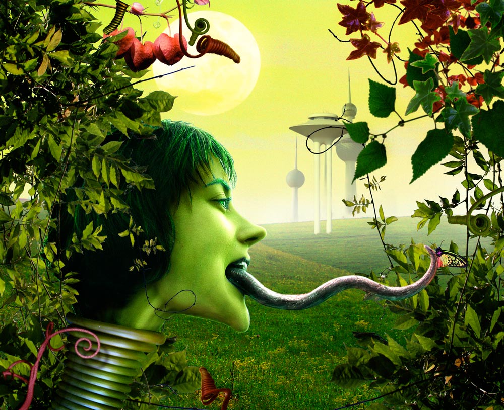 Photoshop Design by somebodyhere for DesignCrowd (Community Contests) | Design #8997453