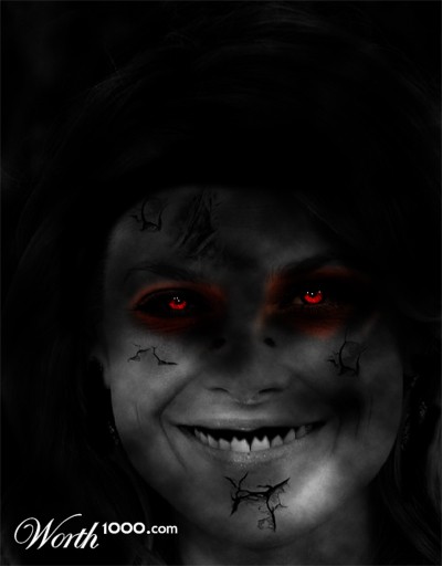 Photoshop Design by patrick2006