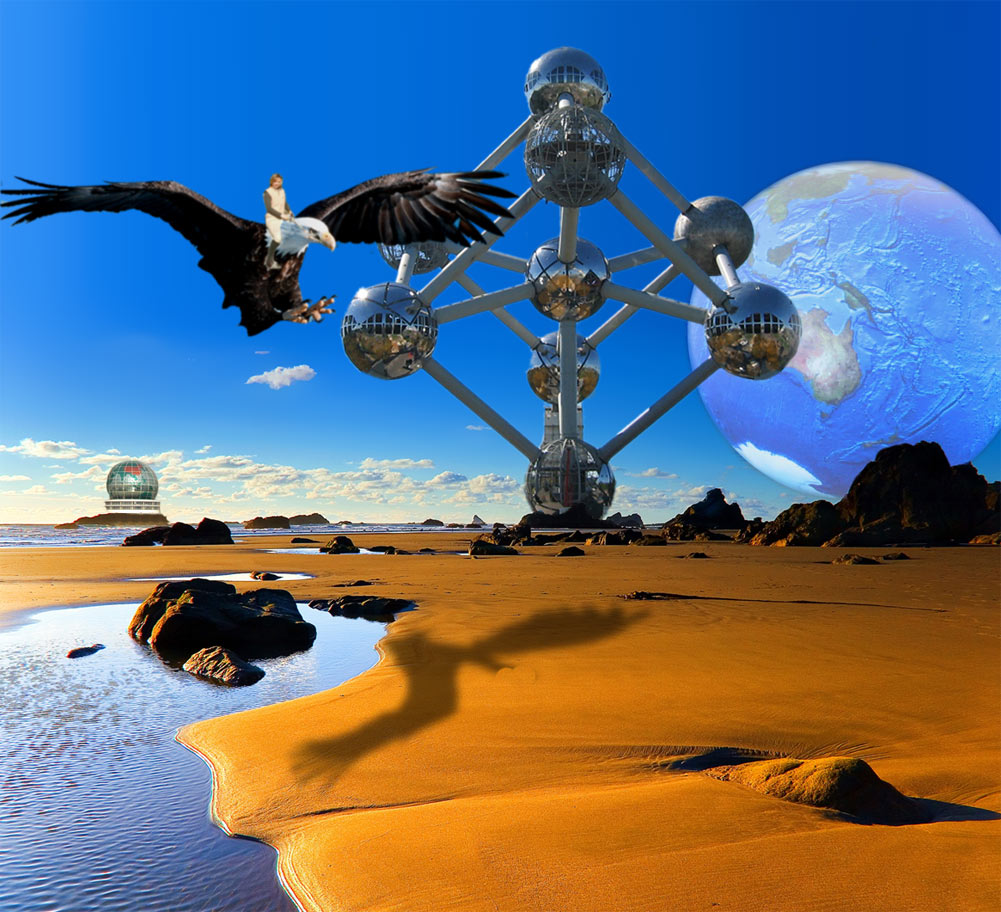 Photoshop Design by underworth for DesignCrowd (Community Contests) | Design #8997455