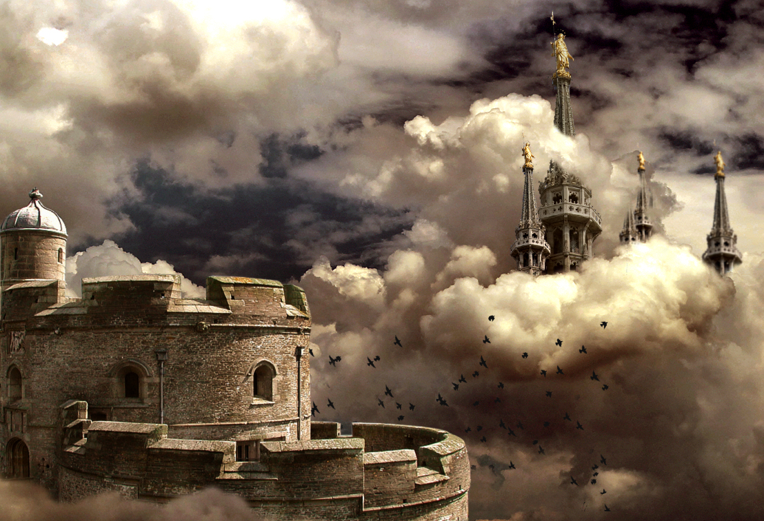 Photoshop Design by JohnPablo for DesignCrowd (Community Contests) | Design #8997442