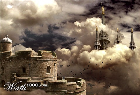 Photoshop Design by JohnPablo