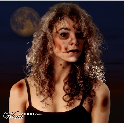 Photoshop Design by cidaliacastro