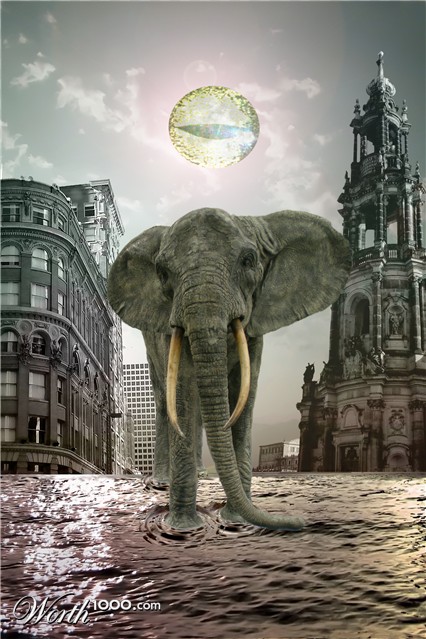 Photoshop Design by SteenScribe