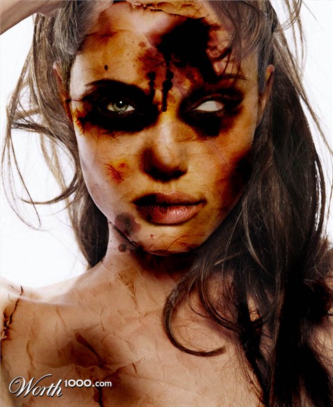 Photoshop Design by YazzyJ