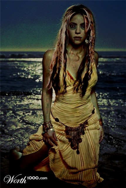 Photoshop Design by livwell2