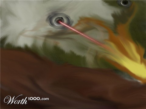 Photoshop Design by raven100