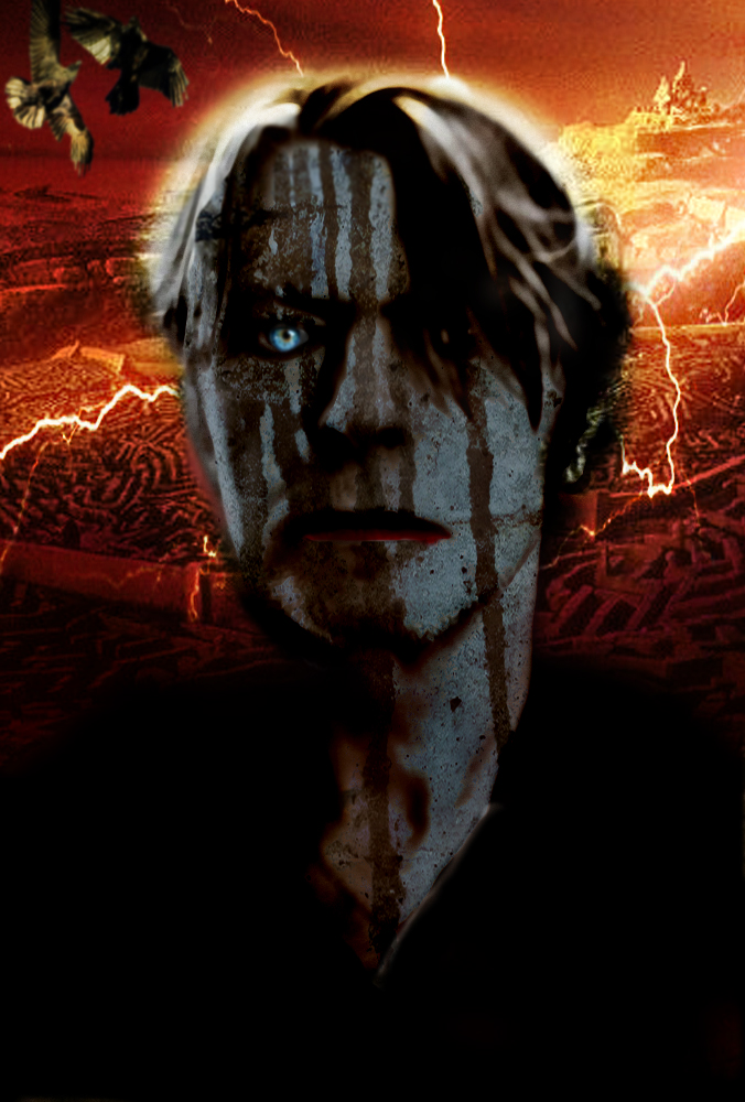 Diseño de Photoshop por sirrealone para DesignCrowd (Community Contests) | Diseño #9000166