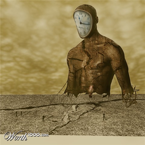 Photoshop Design by panzer70