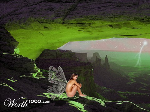 Photoshop Design by HOWyouSAYboy