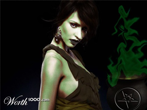 Photoshop Design by Cjester