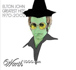 Photoshop Design by redkelley