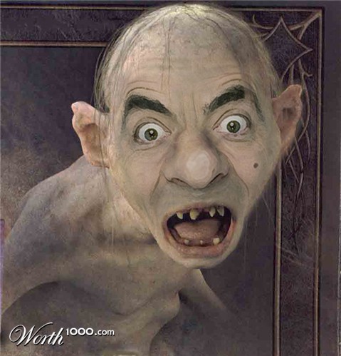 Photoshop Design by CraigMc