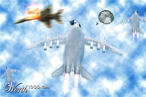 Photoshop Design by lurence