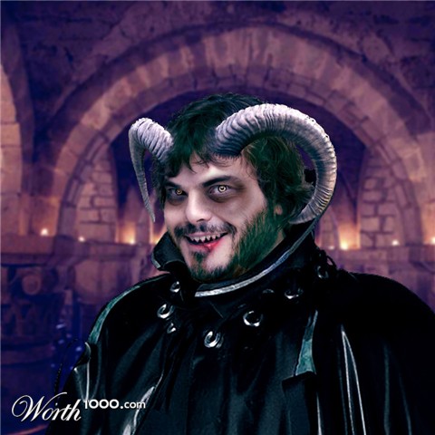 Photoshop Design by sunnythekid