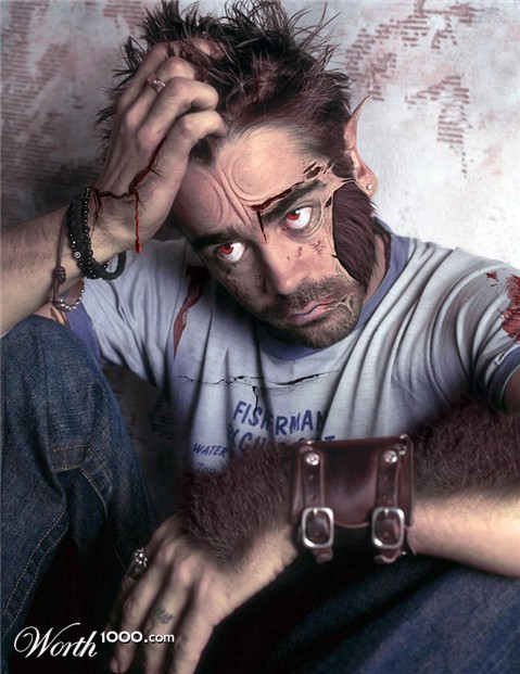 Photoshop Design by mzpresto