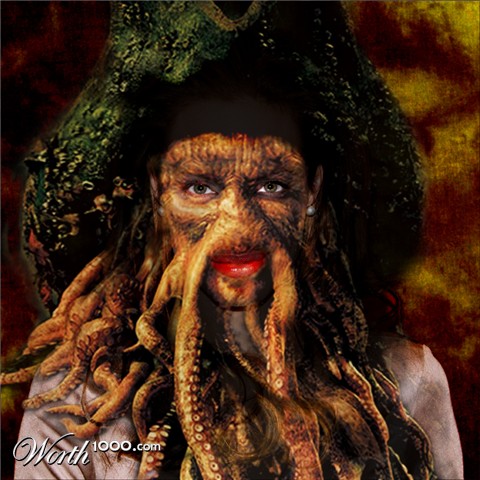 Photoshop Design by JacJacJac