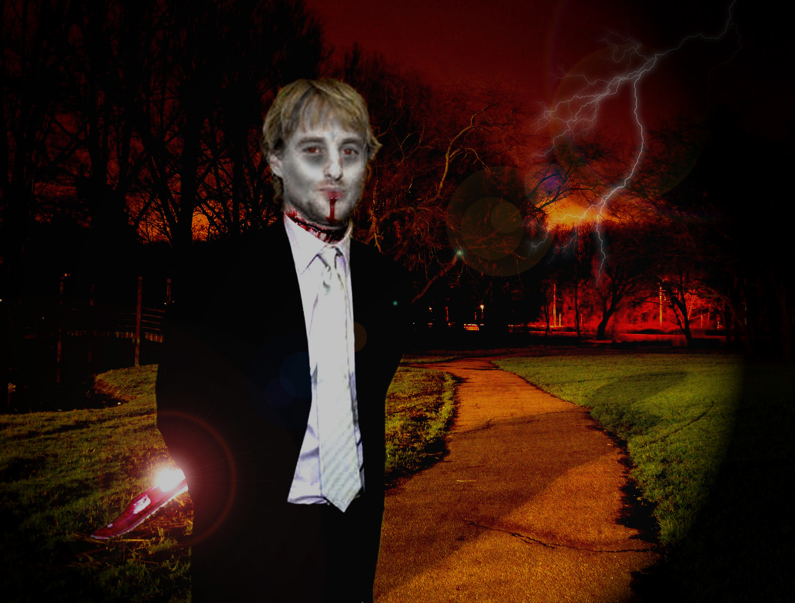 Design Photoshop par HOWyouSAYboy pour DesignCrowd (Community Contests) | Design #9000200