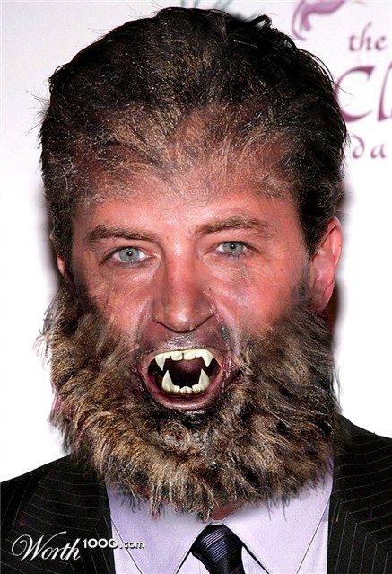 Photoshop Design by iDadalex