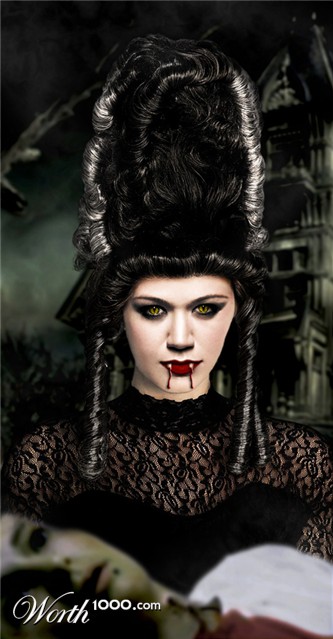 Photoshop Design by ThreeProngs