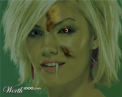 Photoshop Design by imdigitallywithu