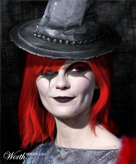 Photoshop Design by 1GR3