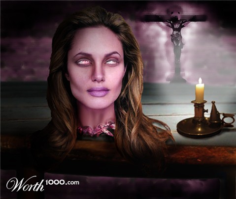 Photoshop Design by tr3nt