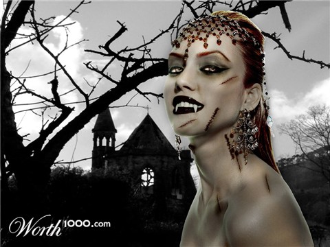 Photoshop Design by zynnya