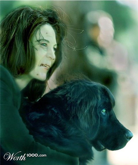 Photoshop Design by Zuzu