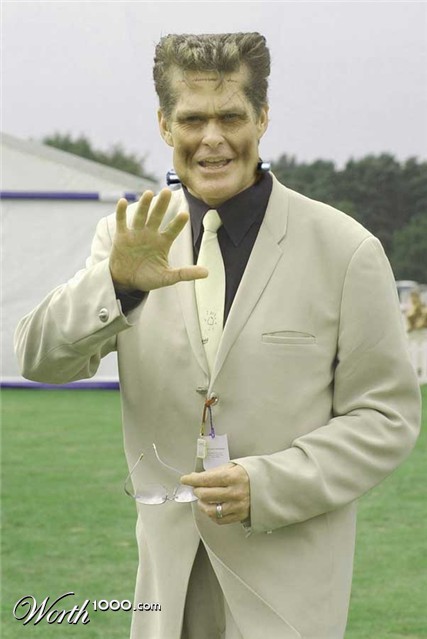 Photoshop Design by dungbeetle