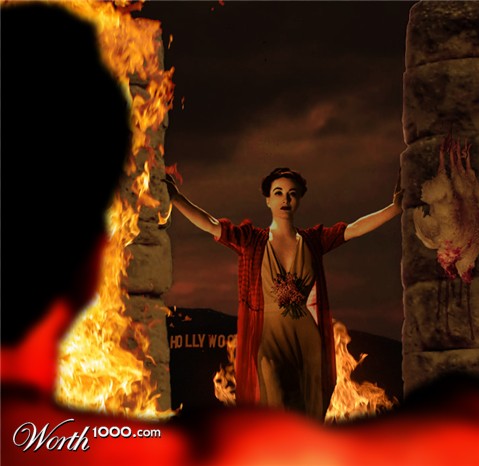 Photoshop Design by veeem0