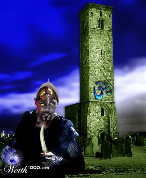 Photoshop Design by Mattagin