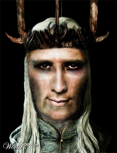 Photoshop Design by argosaries