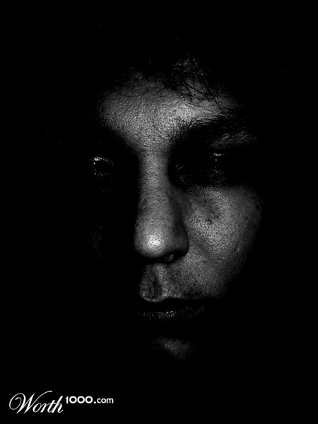 Photography by gwyfer