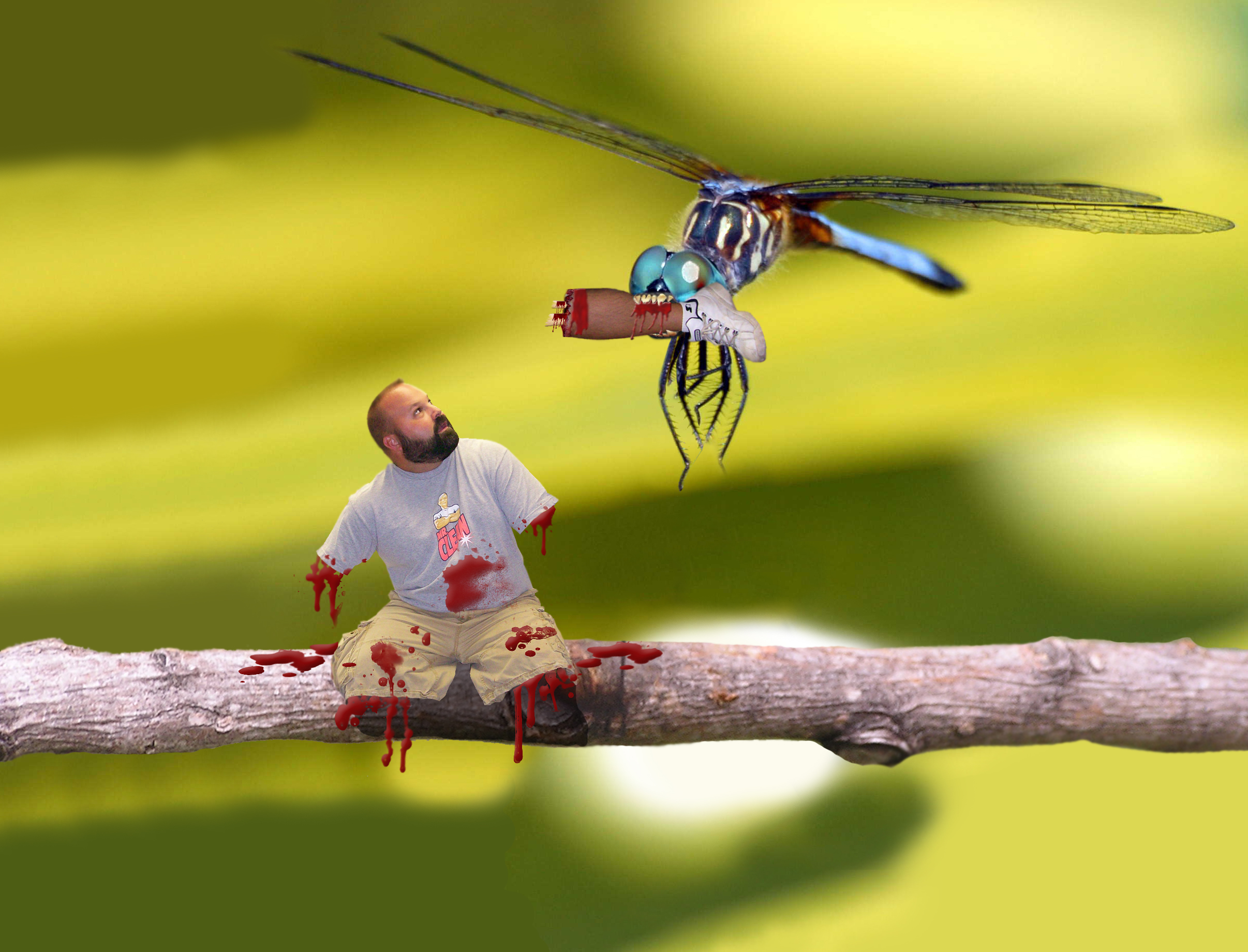 Photoshop Design by behrkub for DesignCrowd (Community Contests) | Design #8998233