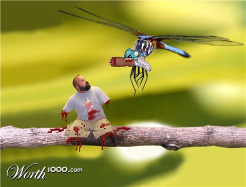 Photoshop Design by behrkub