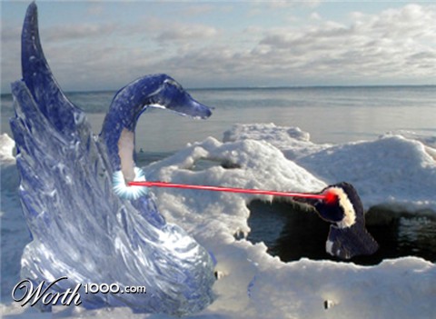 Photoshop Design by pipesanti