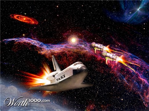 Photoshop Design by Polynic