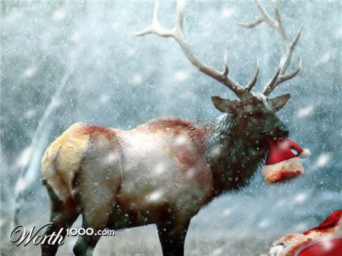 Photoshop Design by TheOutcast