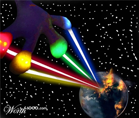 Photoshop Design by PeterAAAWelch