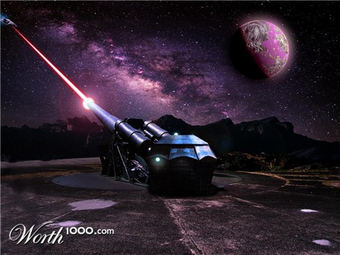 Photoshop Design by SuperPimp