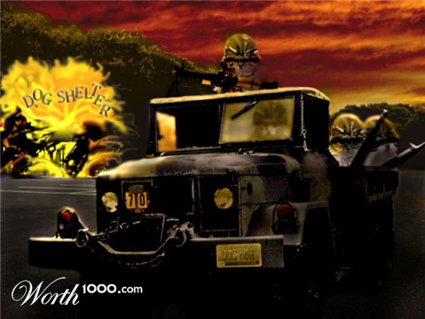 Photoshop Design by dzpcr3
