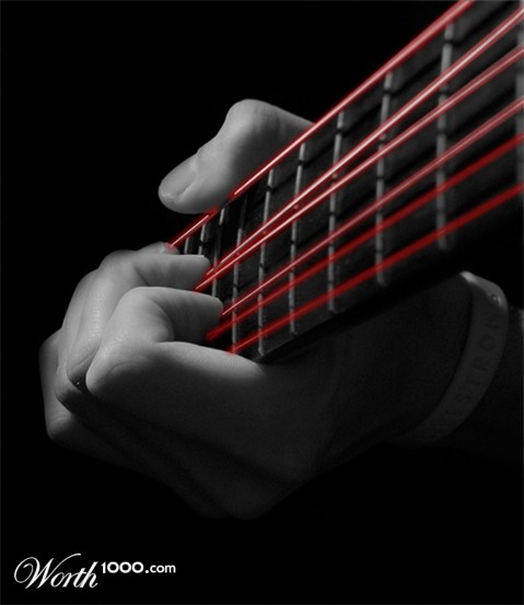 Photoshop Design by randomthings